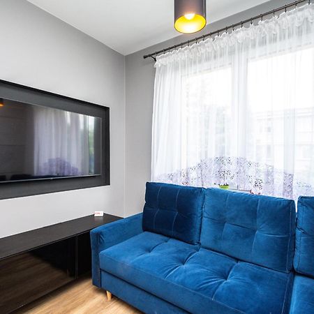 קרקוב Rentplanet - Apartament Kasztelanska מראה חיצוני תמונה