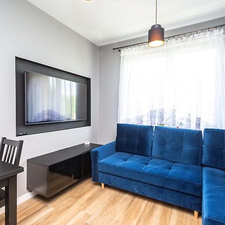 קרקוב Rentplanet - Apartament Kasztelanska מראה חיצוני תמונה