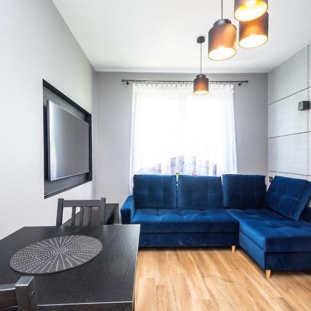 קרקוב Rentplanet - Apartament Kasztelanska מראה חיצוני תמונה