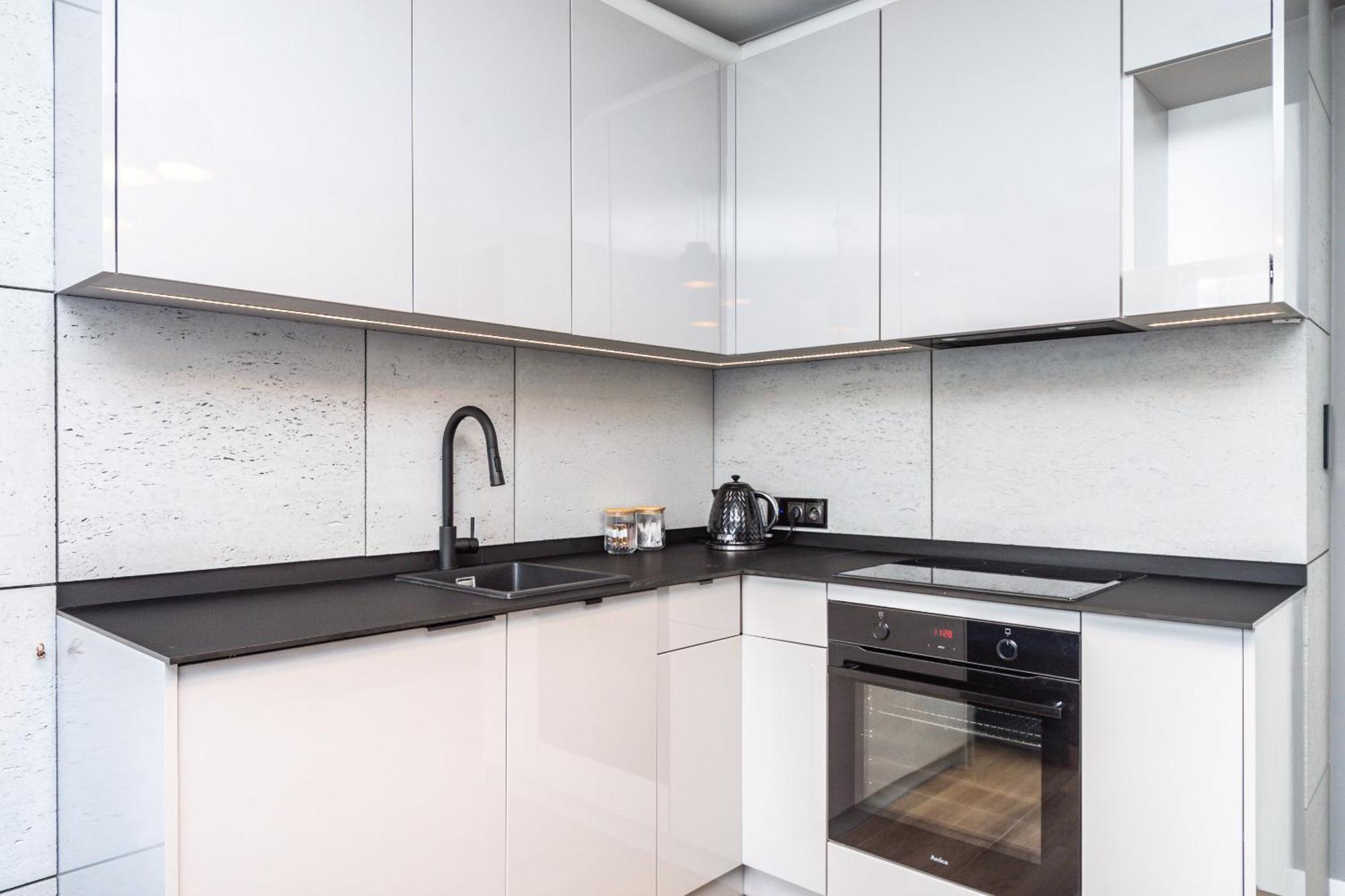 קרקוב Rentplanet - Apartament Kasztelanska מראה חיצוני תמונה