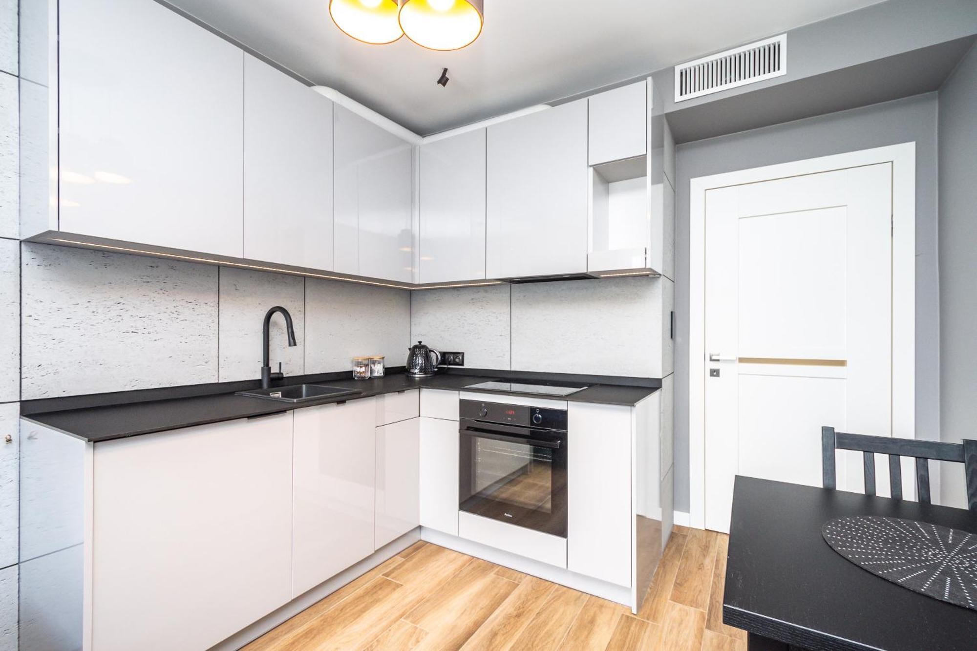 קרקוב Rentplanet - Apartament Kasztelanska מראה חיצוני תמונה
