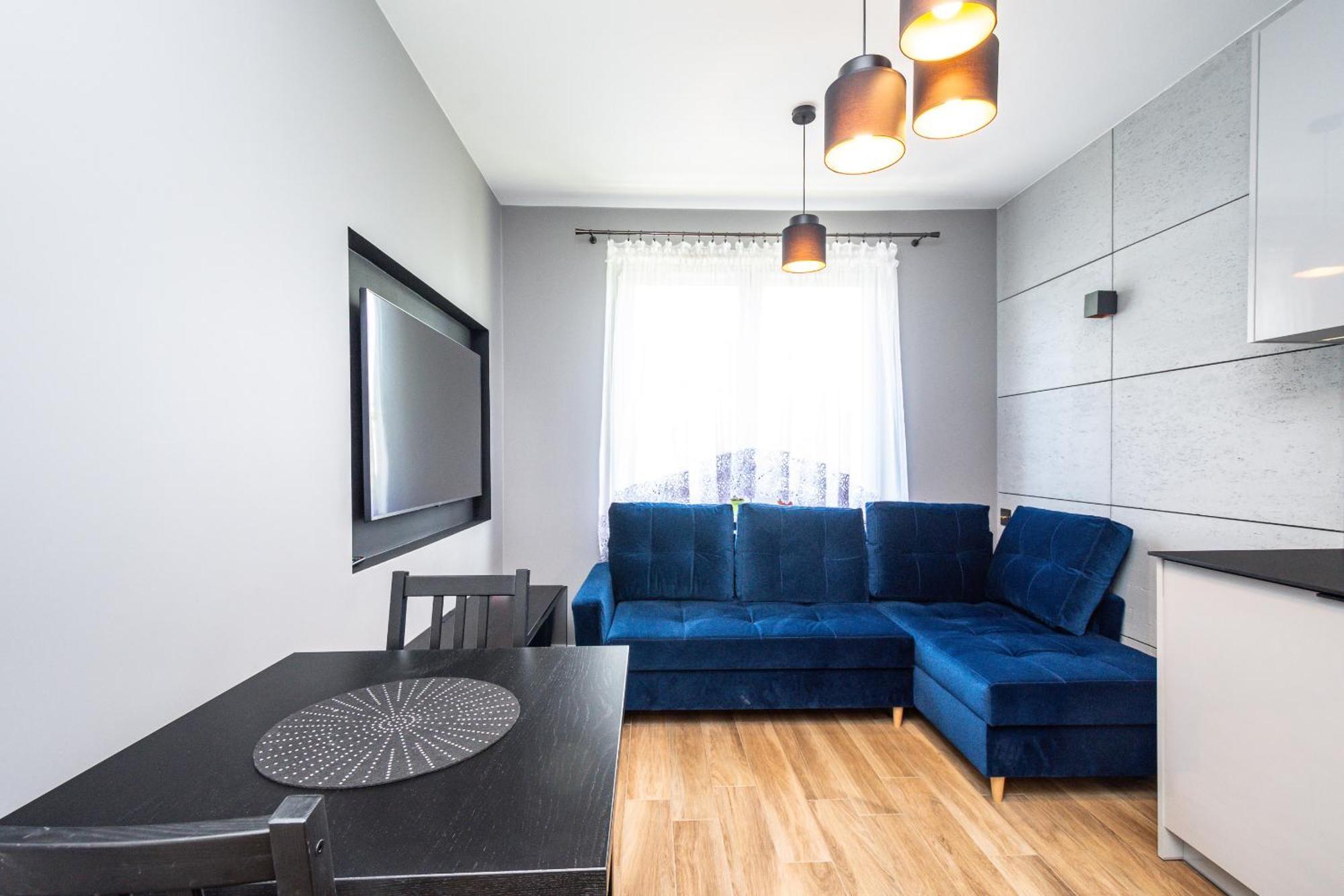 קרקוב Rentplanet - Apartament Kasztelanska מראה חיצוני תמונה