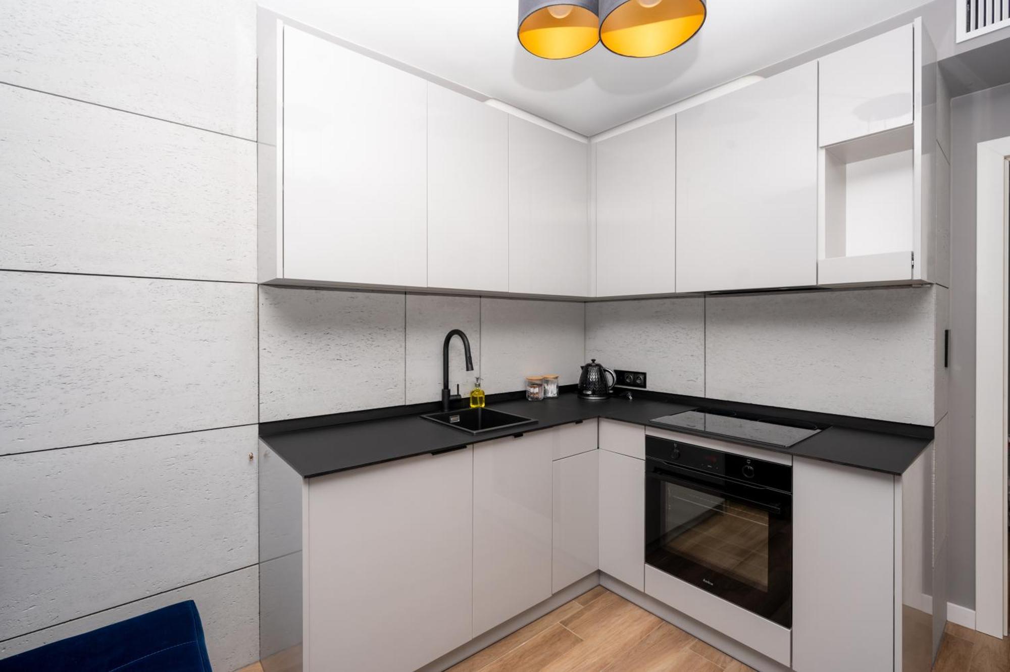 קרקוב Rentplanet - Apartament Kasztelanska מראה חיצוני תמונה