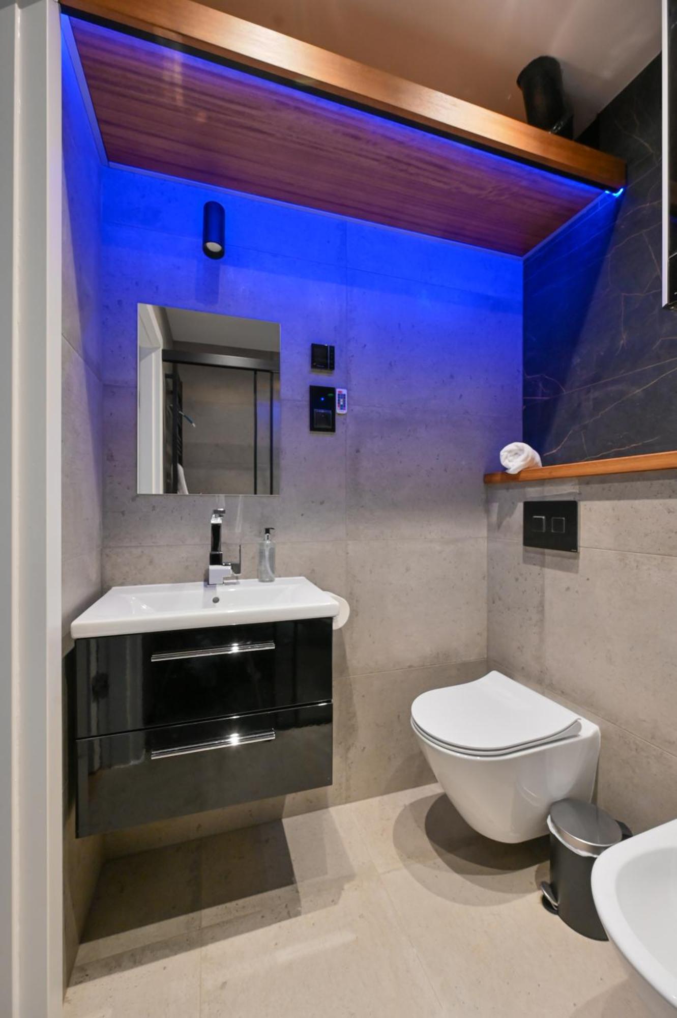 קרקוב Rentplanet - Apartament Kasztelanska מראה חיצוני תמונה