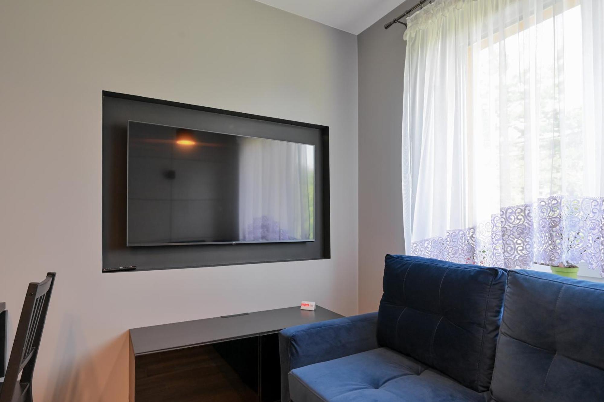 קרקוב Rentplanet - Apartament Kasztelanska מראה חיצוני תמונה