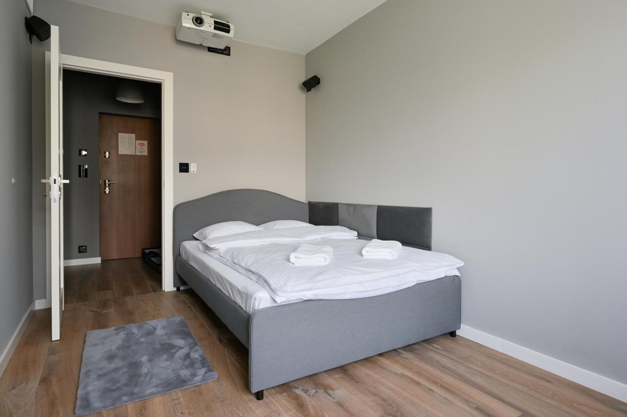 קרקוב Rentplanet - Apartament Kasztelanska מראה חיצוני תמונה