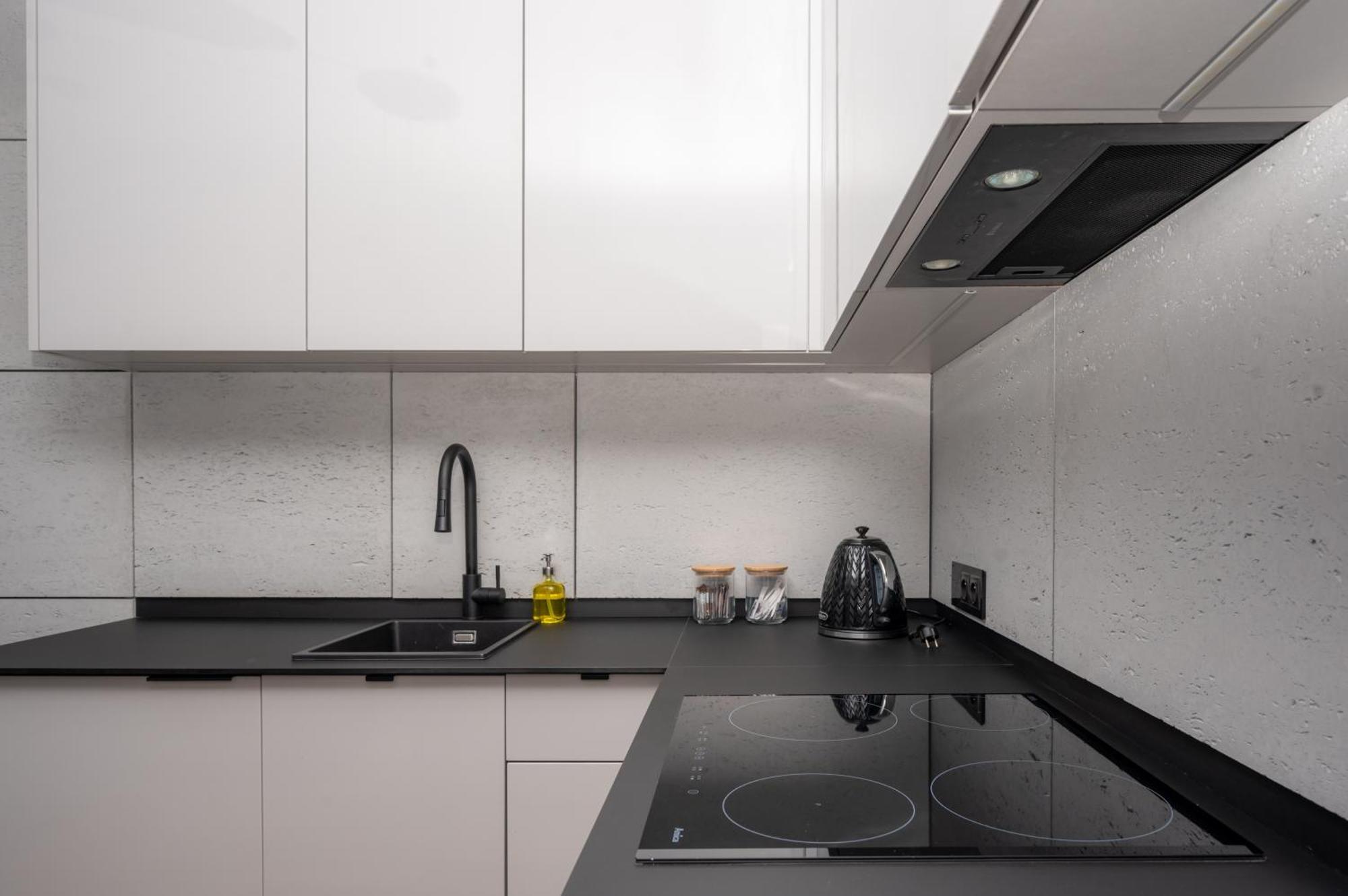קרקוב Rentplanet - Apartament Kasztelanska מראה חיצוני תמונה
