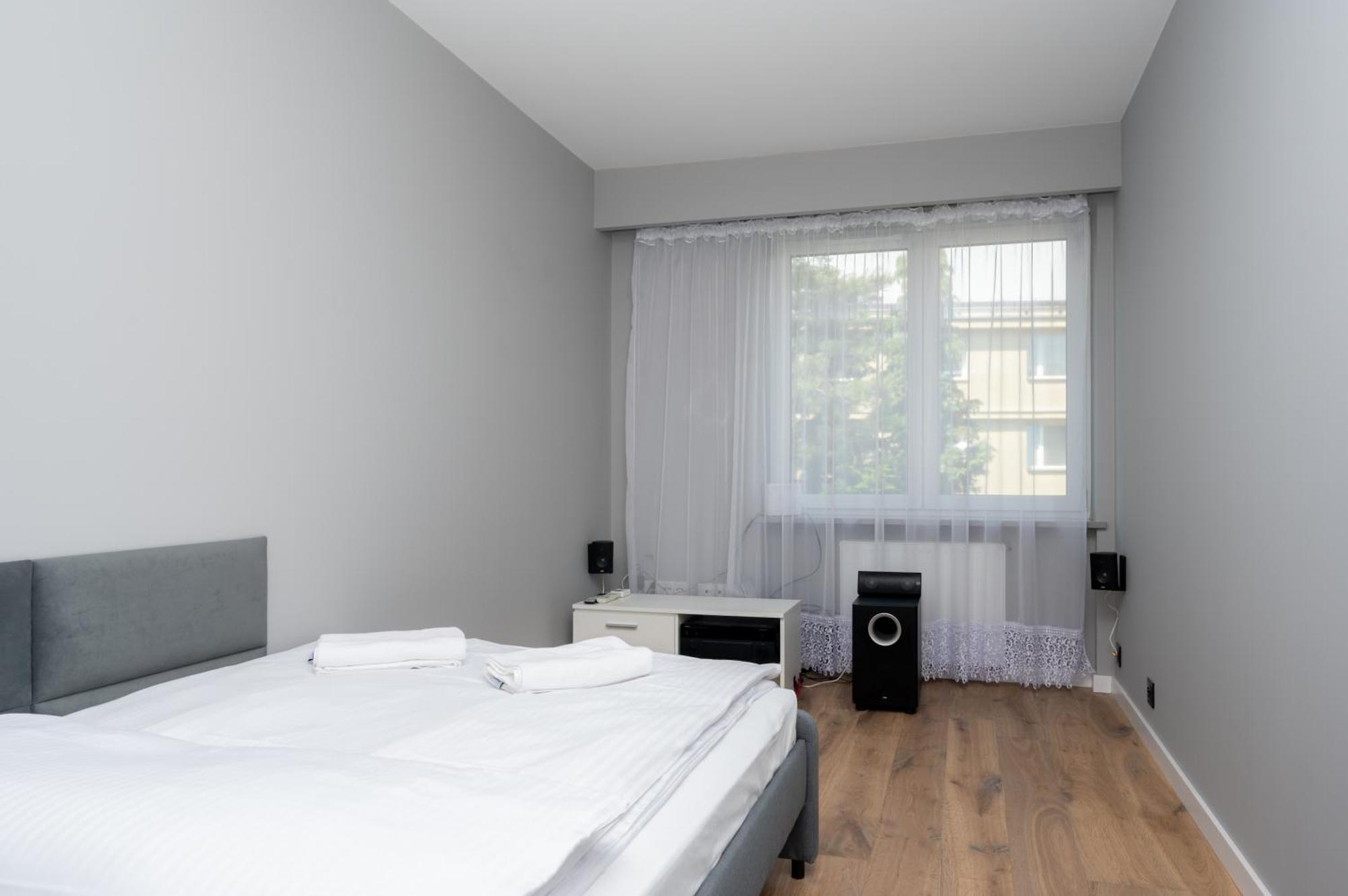 קרקוב Rentplanet - Apartament Kasztelanska מראה חיצוני תמונה